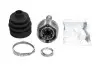 ШРКШ (зовнішній) Hyundai Getz 1.1 02-09 (25x19x52.5) (ABS 48z) PARTS KAVO CV-3010 (фото 1)