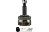ШРКШ (наружный) Hyundai Sonata V 05-10/Tucson 2.0 04-12/Kia Optima 2.0 10-15 (z=25/27) (ABS=48z) PARTS KAVO CV-3019 (фото 1)