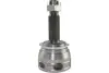 PARTS HYUNDAI ШРКШ к-кт зовнішній. Getz 02- KAVO CV-3025 (фото 1)