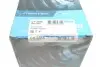 ШРКШ (зовнішній) Hyundai Accent 1.6 CRDi 11- (25/24z) PARTS KAVO CV-3045 (фото 12)