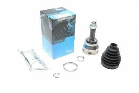 ШРКШ (наружный) Hyundai Accent 1.6 CRDi 11- (25/24z) PARTS KAVO CV-3045