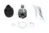 ШРКШ (наружный) Hyundai i30 11- (22x27z) (ABS 46z) PARTS KAVO CV-3046 (фото 1)