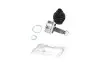 ШРКШ (наружный) Hyundai i30 11- (22x27z) (ABS 46z) PARTS KAVO CV-3046 (фото 2)