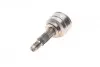 ШРКШ (наружный) Kia Rio 00-05 (24/21z) PARTS KAVO CV-4007 (фото 4)