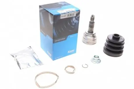 ШРКШ (наружный) Kia Rio 00-05 (24/21z) PARTS KAVO CV-4007