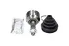 ШРКШ (наружный) Kia Sorento 02-11 (28x25z) PARTS KAVO CV-4015 (фото 3)