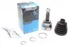 ШРКШ (наружный) Hyundai i30/Kia Ceed 07-12 (27x26x161)(+ABS 46z) PARTS KAVO CV-4017 (фото 1)