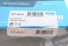 ШРКШ (наружный) Hyundai i30/Kia Ceed 07-12 (27x26x161)(+ABS 46z) PARTS KAVO CV-4017 (фото 12)