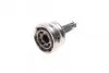 ШРКШ (наружный) Hyundai i30/Kia Ceed 07-12 (27x26x161)(+ABS 46z) PARTS KAVO CV-4017 (фото 10)