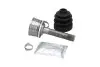 ШРКШ (наружный) Mitsubishi Pajero 2.5 TD 89-00 (28x25x216.1) PARTS KAVO CV-5508 (фото 2)