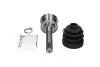 ШРКШ (наружный) Mitsubishi Pajero 2.5 TD 89-00 (28x25x216.1) PARTS KAVO CV-5508 (фото 3)