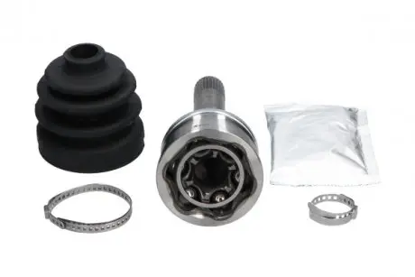 ШРКШ (наружный) Mitsubishi Pajero 2.5 TD 89-00 (28x25x216.1) PARTS KAVO CV-5508