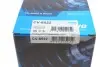 ШРКШ (зовнішній) Nissan Primera 96-02 (27/22z) (+ABS 44) (к-кт) PARTS KAVO CV-6522 (фото 12)