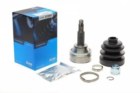 ШРКШ (наружный) Nissan Primera 96-02 (27/22z) (+ABS 44) (к-кт) PARTS KAVO CV-6522