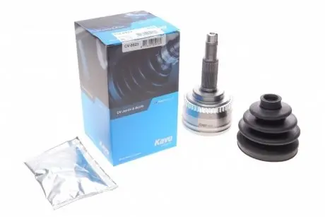 ШРКШ (наружный) Nissan Primera 96-01 (27/32z) (+ABS 44) (к-кт) PARTS KAVO CV-6523
