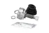 ШРКШ (зовнішній) Nissan X-Trail 01-13 (29x25x168) (+44 ABS) PARTS KAVO CV-6524 (фото 2)