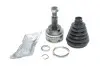 ШРКШ (наружный) Renault Kangoo 1.5DCI 01- (23x30x57.5x44z) PARTS KAVO CV-6538 (фото 1)