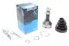 ШРКШ (зовнішній) Nissan Qashqai 1.5dCi/X-Trail 2.0/2.5 07-13 (29x35x161mm)(к-кт) PARTS KAVO CV-6565 (фото 1)