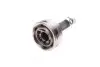 ШРКШ (зовнішній) Nissan Qashqai 1.5dCi/X-Trail 2.0/2.5 07-13 (29x35x161mm)(к-кт) PARTS KAVO CV-6565 (фото 10)
