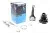 ШРКШ (зовнішній) Nissan Qashqai 1.6/2.0 07-13 (29x33x160) PARTS KAVO CV-6569 (фото 1)
