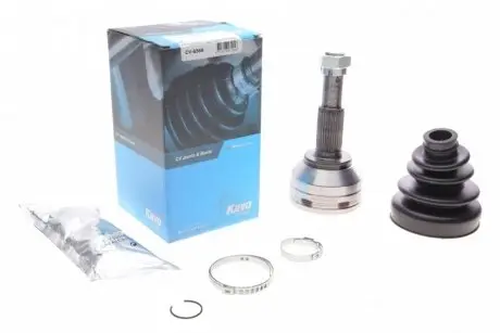 ШРКШ (наружный) Nissan Qashqai 1.6/2.0 07-13 (29x33x160) PARTS KAVO CV-6569