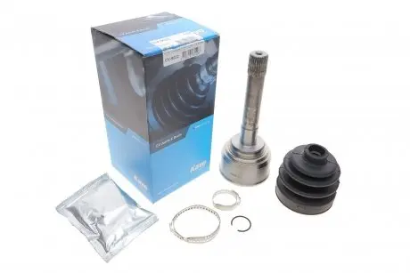 ШРКШ (зовнішній) Toyota Hiace IV 2.4 4WD/2.7 4WD 95-05 PARTS KAVO CV-9032