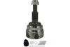ШРКШ (наружный) Toyota Avensis/Verso 2.0D 01-05 (165x30z)(+ABS48z) PARTS KAVO CV-9041 (фото 1)