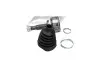 ШРКШ (зовнішній) Toyota Corolla 1.4-1.6 02-07 (26x23z) (+ABS) PARTS KAVO CV-9042 (фото 4)