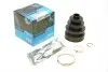 Комплект пыльника РШ шарнира.) Citroen Berlingo/Peugeot Partner 96-15 (20x80) PARTS KAVO CVB-6519 (фото 1)