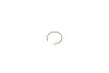 Комплект пыльника РШ шарнира.) Citroen Berlingo/Peugeot Partner 96-15 (20x80) PARTS KAVO CVB-6519 (фото 5)