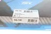 Фильтр воздушный Chevrolet Rezzo 1.6-2.0i 00- PARTS KAVO DA-745 (фото 7)