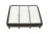 Фильтр воздушный Chevrolet Evanda/Epica/Chery Easter 1.8-2.5 05- PARTS KAVO DA-746 (фото 5)