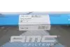 Фильтр воздушный Chevrolet Evanda/Epica/Chery Easter 1.8-2.5 05- PARTS KAVO DA-746 (фото 6)