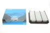 Фільтр повітряний Chevrolet Epica 2.0TDCi 04-11 PARTS KAVO DA-752 (фото 1)
