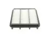 Фільтр повітряний Chevrolet Epica 2.0TDCi 04-11 PARTS KAVO DA-752 (фото 2)
