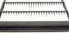 Фільтр повітряний Chevrolet Epica 2.0TDCi 04-11 PARTS KAVO DA-752 (фото 3)