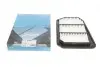 Фильтр воздушный Chevrolet Lacetti/Nubira 2.0D 05- PARTS KAVO DA-759 (фото 1)