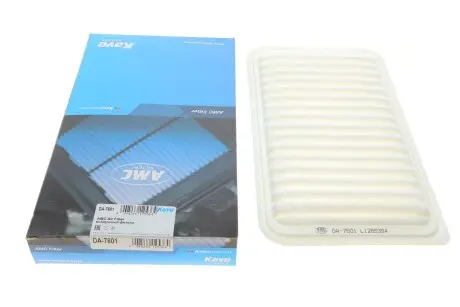 Фильтр воздушный Daihatsu Coure/Trevis 1.0 03- PARTS KAVO DA-7601