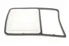 Фильтр воздушный Daihatsu Materia 1.3/1.5 06- PARTS KAVO DA-792 (фото 3)