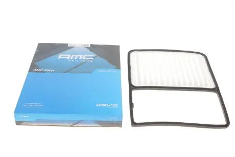 Фильтр воздушный Daihatsu Materia 1.3/1.5 06- PARTS KAVO DA-792