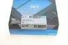Фильтр воздушный Daihatsu Sirion 1.3/1.5 16V 04- PARTS KAVO DA-797 (фото 4)