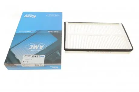Фильтр воздушный Chevrolet Niva/Lada Kalina 1.7 10- PARTS KAVO DC-1001
