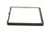 Фильтр салона Chevrolet Aveo (T250/T255) 1.2-1.5 06- PARTS KAVO DC-7102 (фото 2)