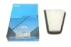 Фільтр салону Daewoo Lanos 1.3-1.6 97- PARTS KAVO DC-7109 (фото 1)