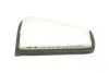 Фільтр салону Daewoo Lanos 1.3-1.6 97- PARTS KAVO DC-7109 (фото 3)