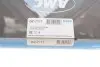 Фильтр салона Chevrolet Aveo (T300) 11- PARTS KAVO DC-7117 (фото 4)