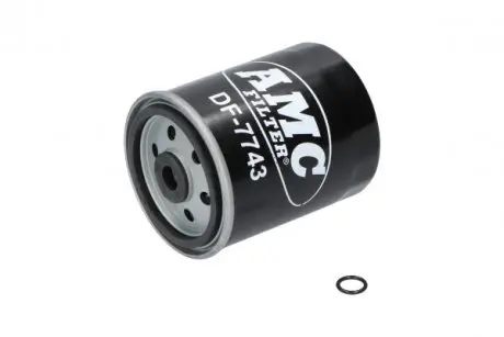 Фильтр топлива KAVO DF7743