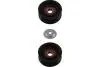 PARTS HONDA Ролик натяжной Civic 2.0 01- KAVO DIP-2020 (фото 1)