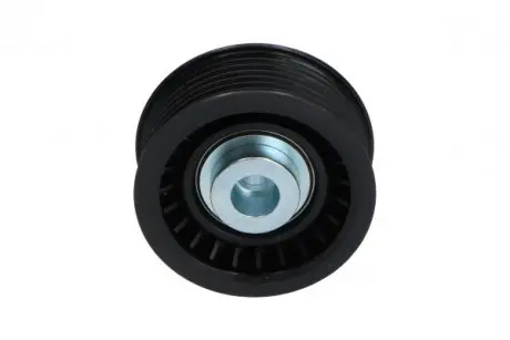 Ролик генератора Mitsubishi Pajero (II-IV) 3.0WD/3.5-3.8 00- (паразитний) (69х29мм) PARTS KAVO DIP-5503
