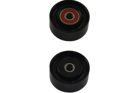 PARTS TOYOTA Ролик натяжн. Hiace, Land Cruiser Prado 2.5-3.0D-4D 01- KAVO DIP-9041